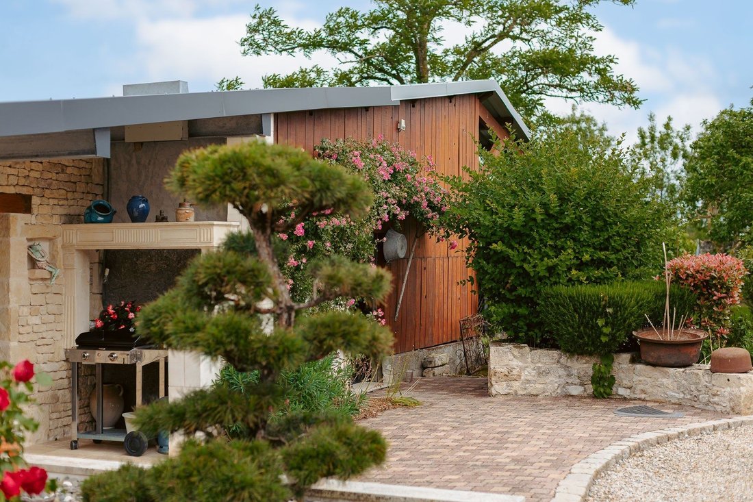 House in Montroy, Nouvelle-Aquitaine, France 4 - 18009375