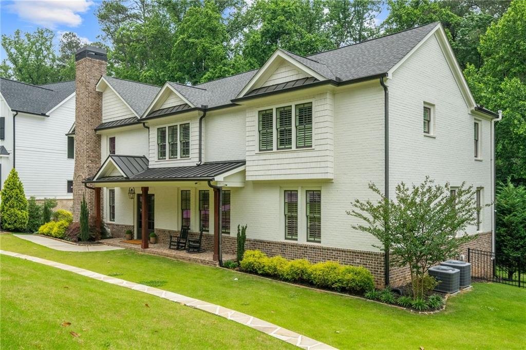 House in Brookhaven, Georgia, United States 2 - 18008309