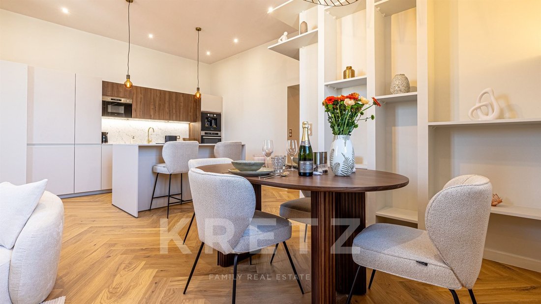 Apartment in Italie-Jacotot, Aix-les-Bains, France 2 - 18010484