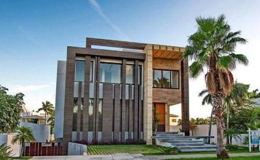 Haus in Cancún, Quintana Roo, Mexiko 1