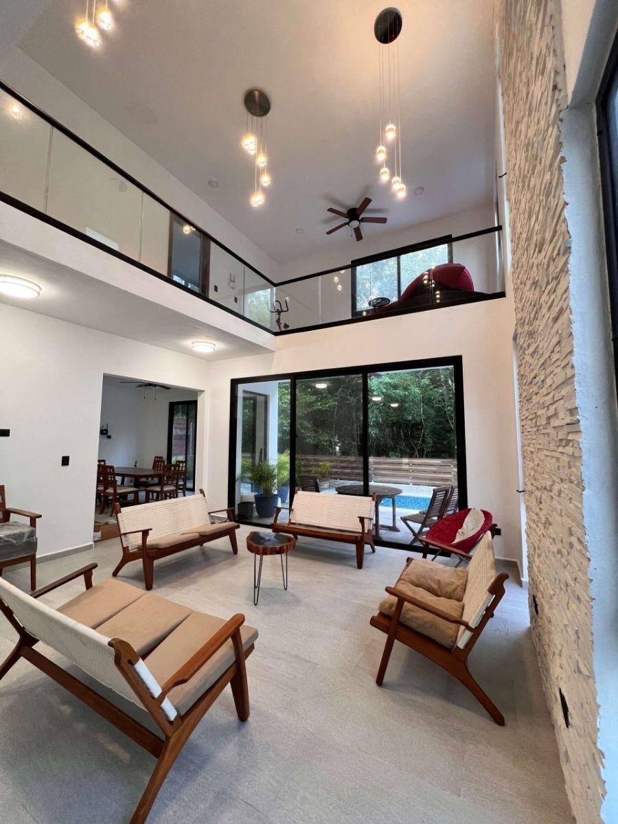House in Chacalal, Quintana Roo, Mexico 3 - 18006525