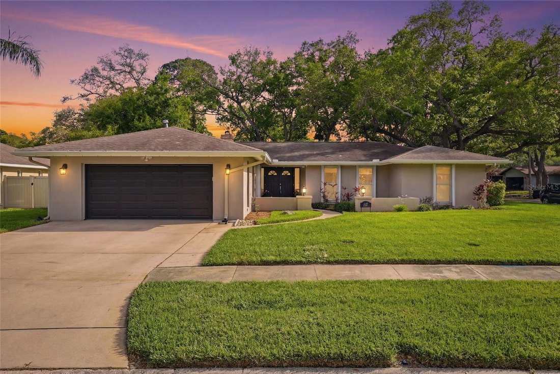 House in Clearwater, Florida, United States 1 - 17452454