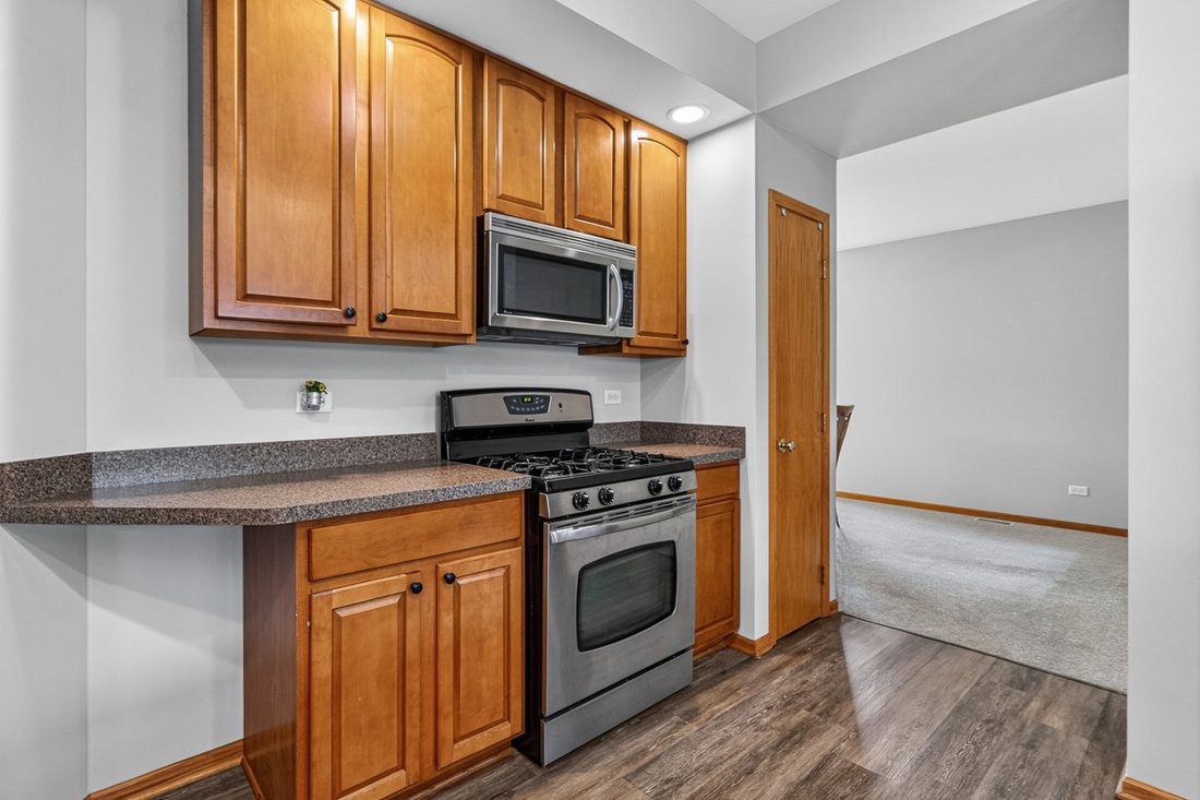 House in Lockport, Illinois, United States 5 - 18005406