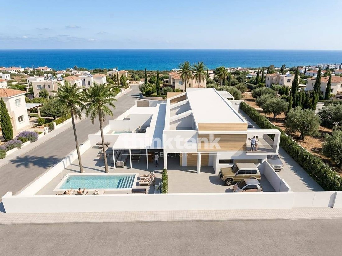 Villa in Marina, Ragusa, Sicily 1 - 18012063