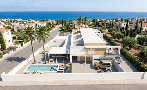 Villa in Marina, Ragusa, Sizilien 1