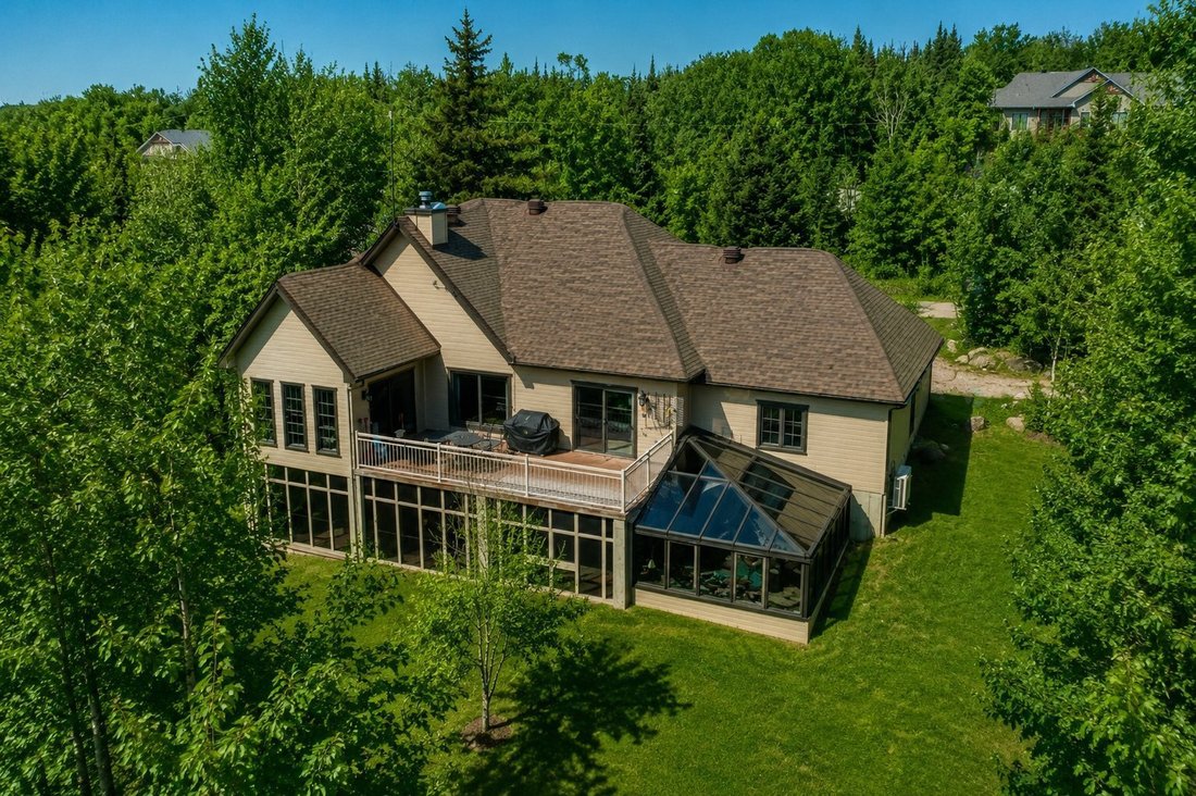 House in Saint-Jean-de-Matha, Quebec, Canada 3 - 17488236