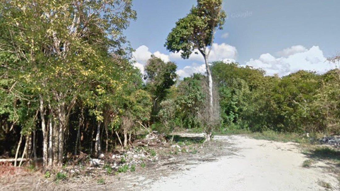 Land in Playa del Carmen, Quintana Roo, Mexico 1 - 18006745
