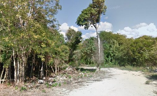 Terreno en Playa del Carmen, Quintana Roo, México 1