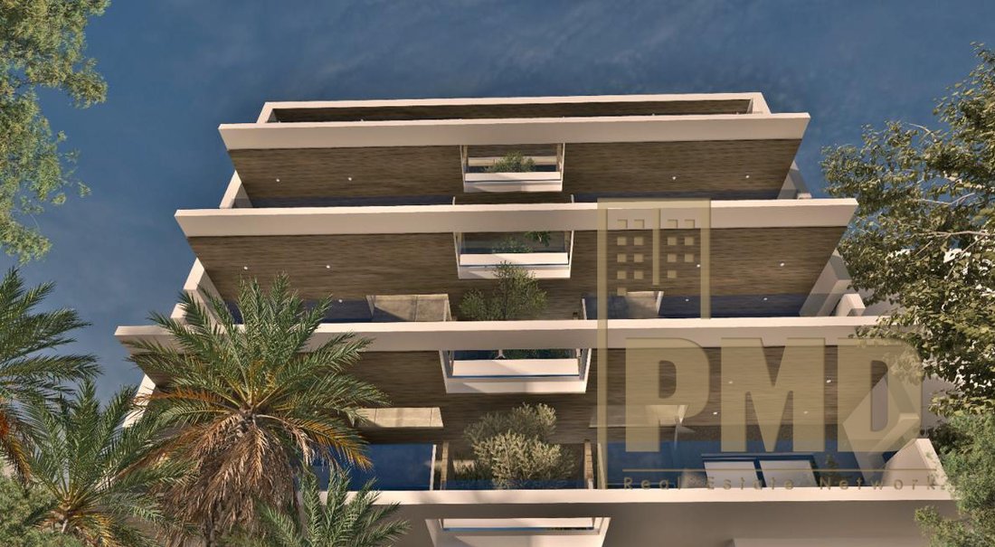 Apartment in Glyfada, Attica, Greece 3 - 17975987