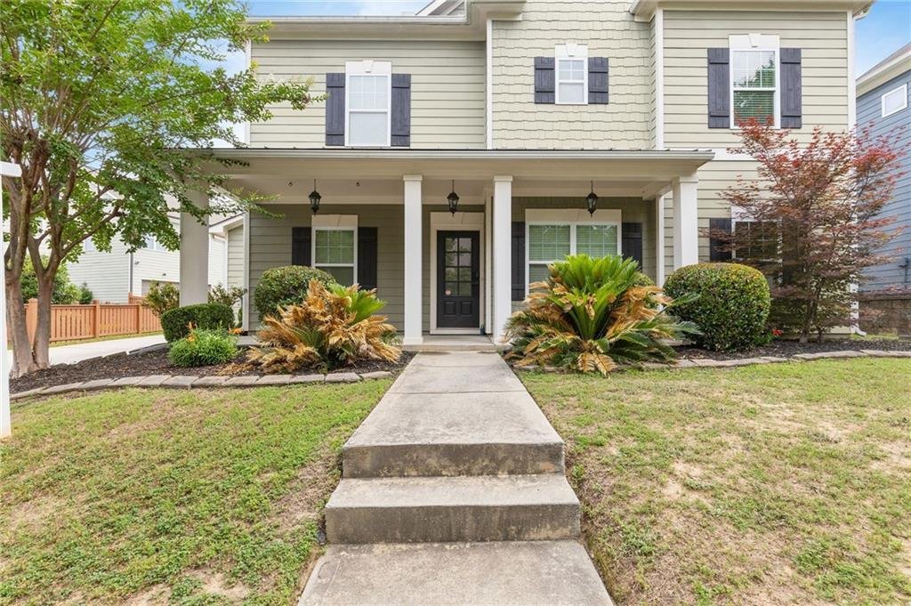 House in Atlanta, Georgia, United States 4 - 17347565