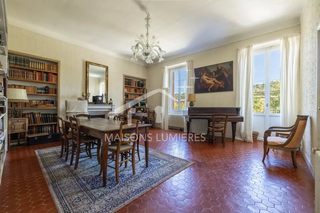 House in Centre Nord, Apt, France 4 - 16753146