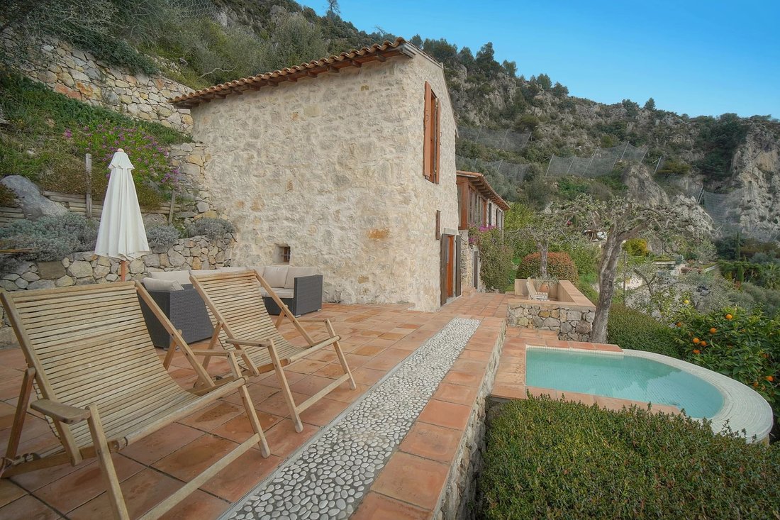 House in Menton, Provence-Alpes-Côte d'Azur, France 3 - 18006492