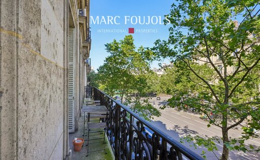 Apartment in Hoche-Friedland, Paris 8e Arrondissement, Paris 1