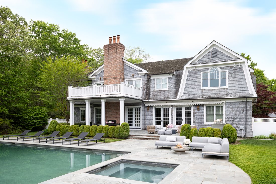 House in Bridgehampton, New York, United States 4 - 18003004