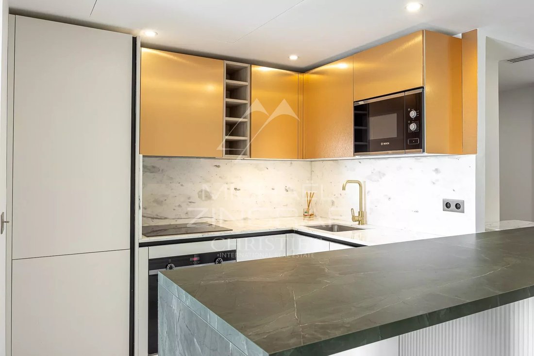 Apartment in French Riviera, Provence-Alpes-Côte d'Azur, France 5 - 18006298