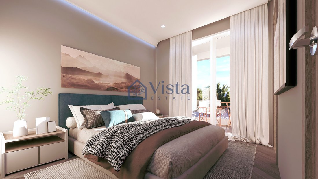 Apartment in Glyfada, Attica, Greece 5 - 18006292