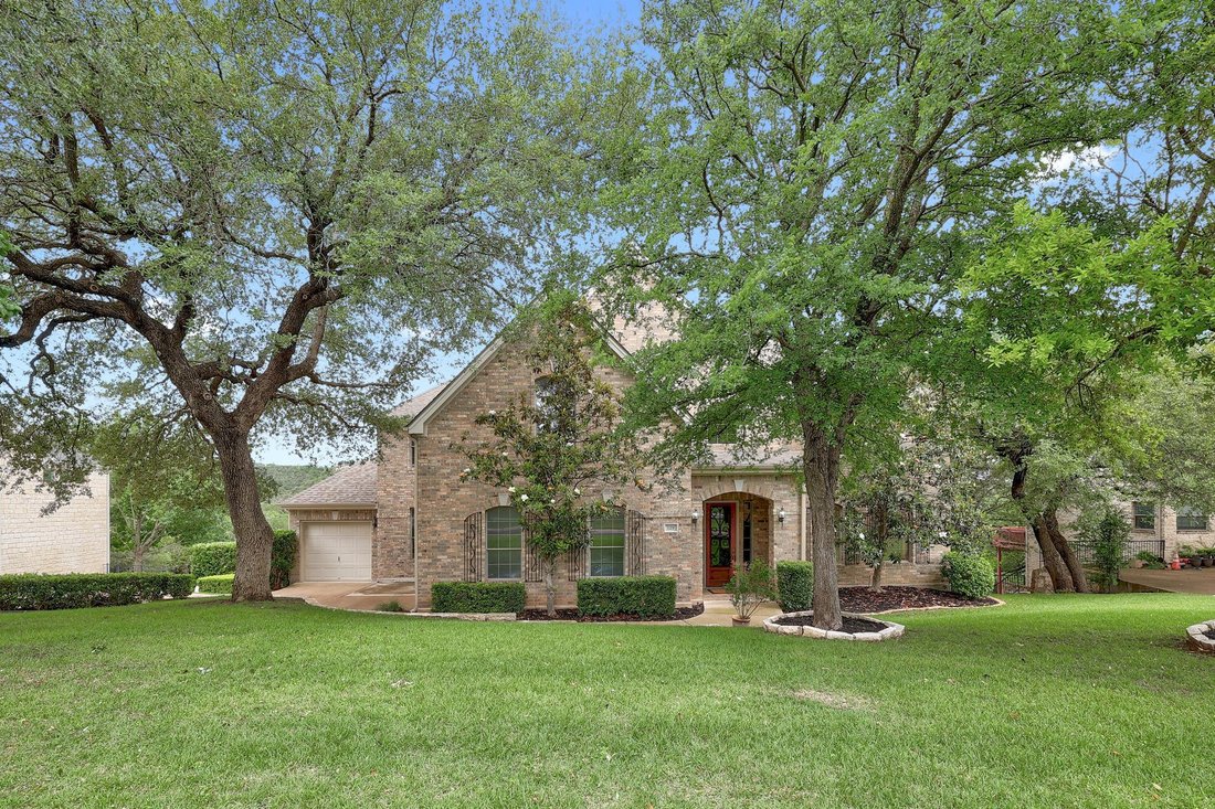 House in Spicewood, Texas, United States 1 - 18005111