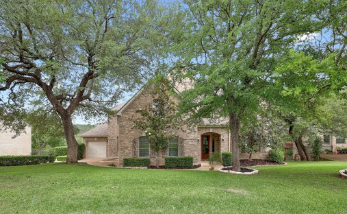 House in Spicewood, Texas, United States 1