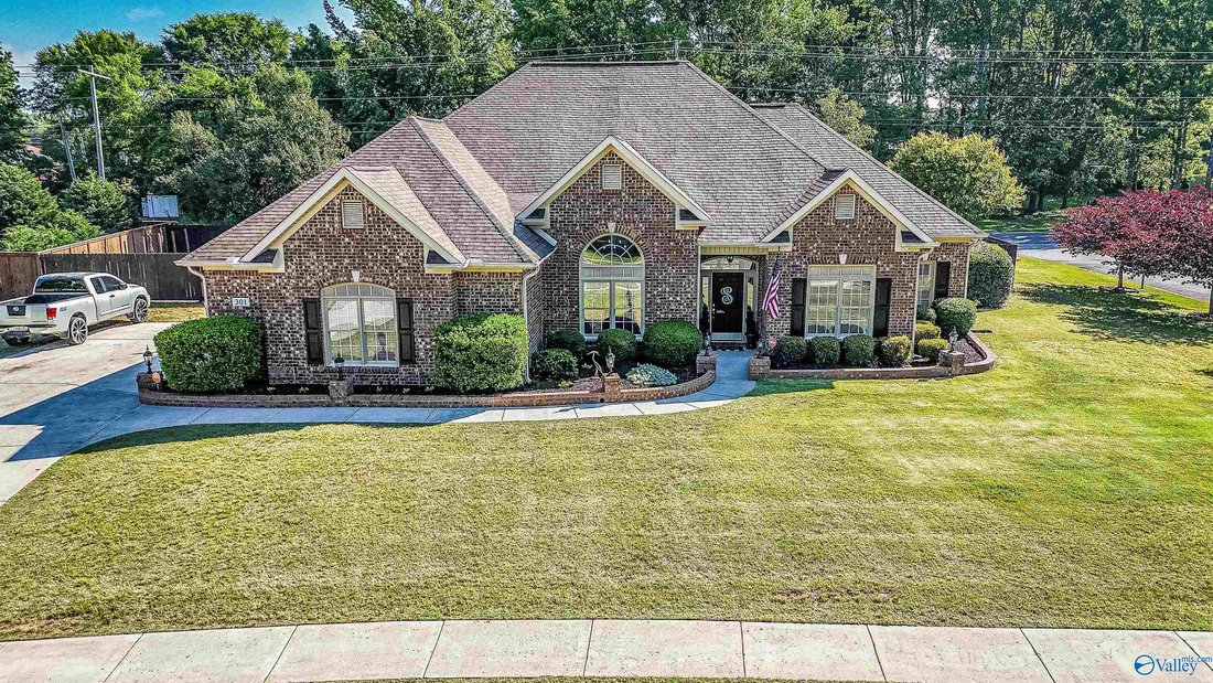 House in Harvest, Alabama, United States 2 - 18012540