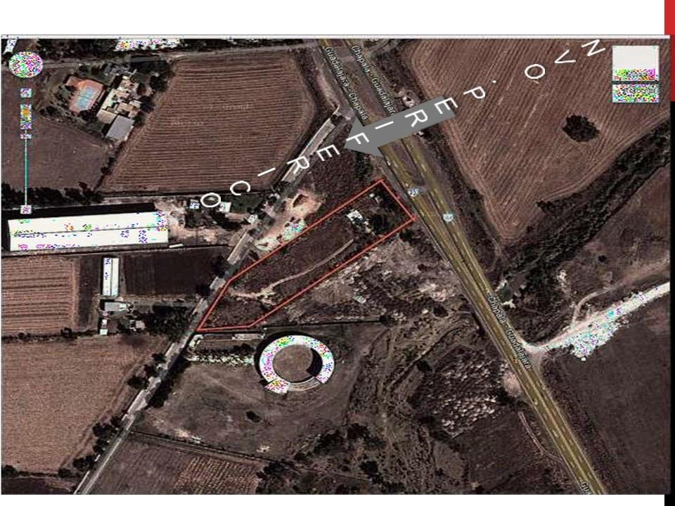 Land in Atotonilquillo, Jalisco, Mexico 1 - 18006768
