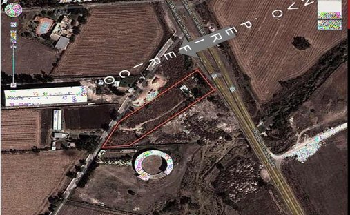 Land in Atotonilquillo, Jalisco, Mexico 1