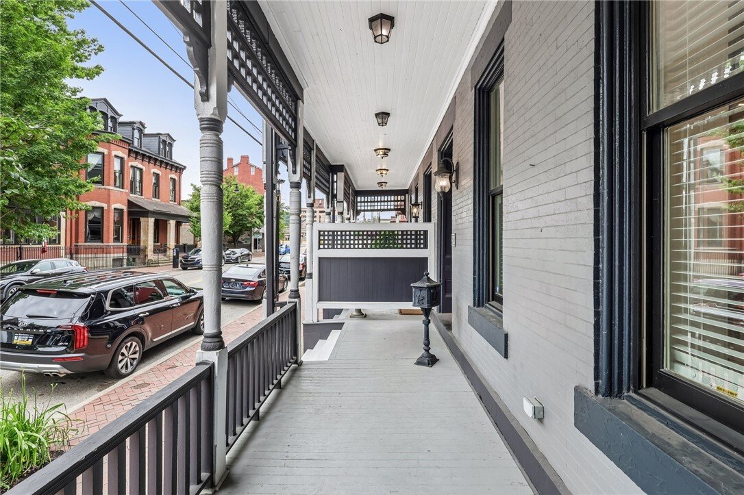 House in Pittsburgh, Pennsylvania, United States 3 - 18005476