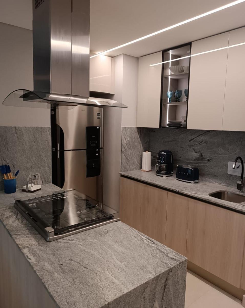 Apartment in Cancún, Quintana Roo, Mexico 2 - 18006721