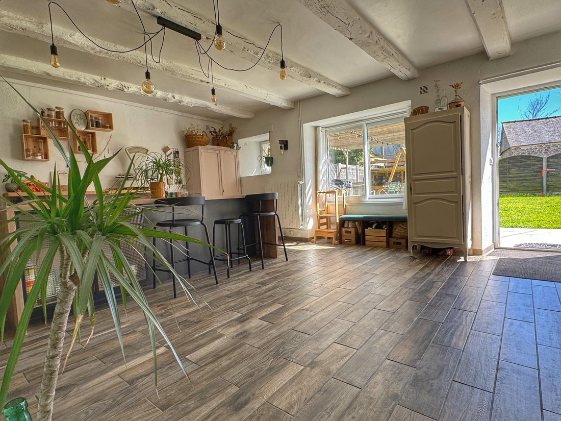 House in Pleurtuit, Brittany, France 5 - 18006409