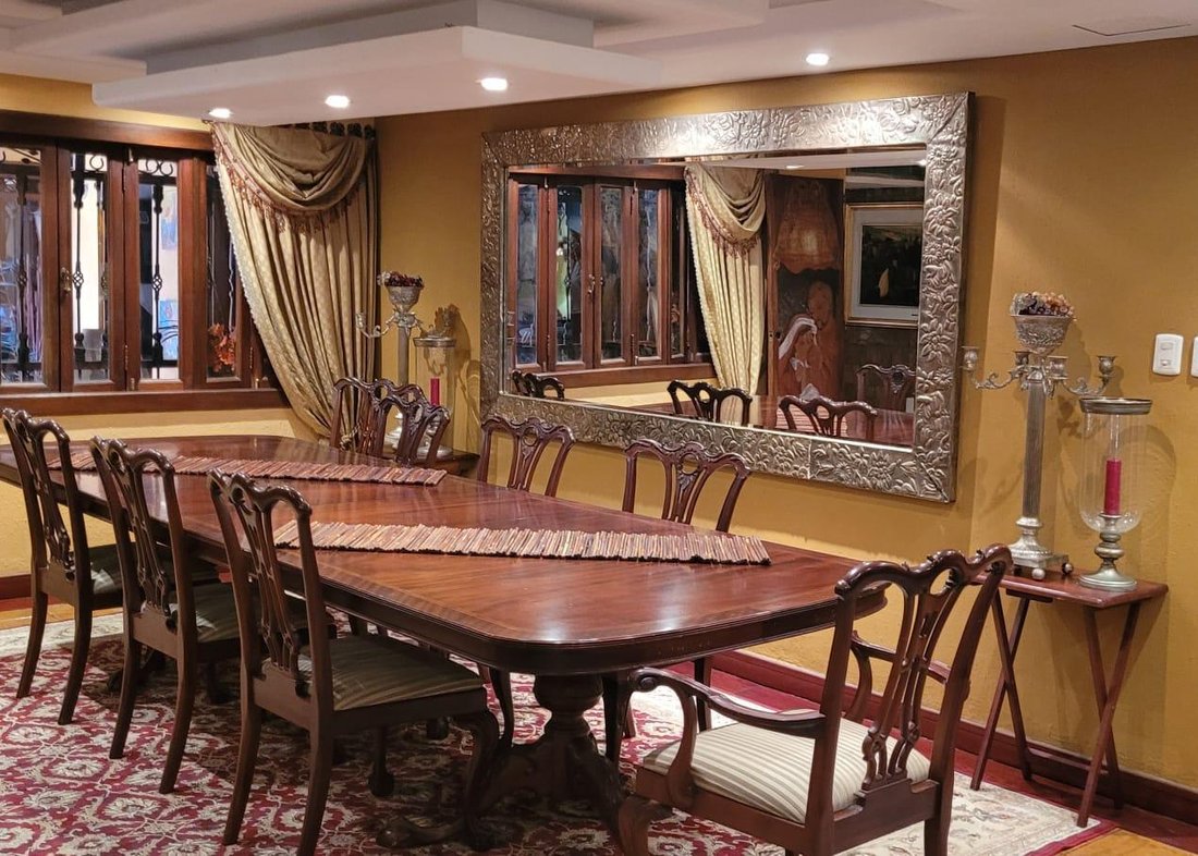 Apartment in Caracas, Capital District, Venezuela 2 - 18006690