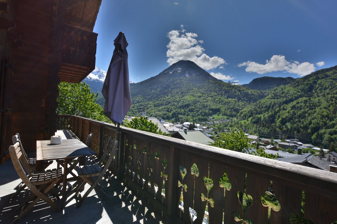 House in Bozel, Auvergne-Rhône-Alpes, France 2 - 18009338