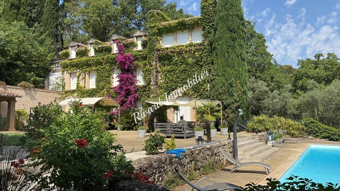 House in Saint Jaume, Draguignan, France 1 - 18005730