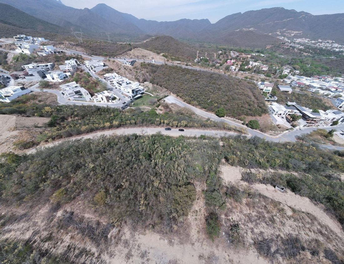 Land in Monterrey, Nuevo Leon, Mexico 3 - 18006628