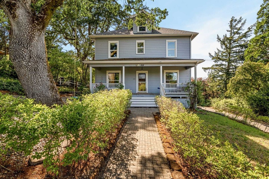 House in Hood River, Oregon, United States 4 - 18006379