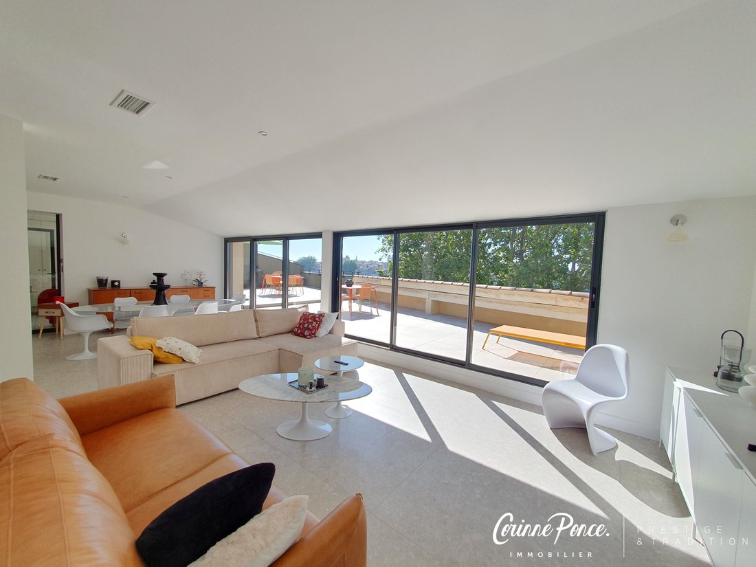 Apartment in Arles, Provence-Alpes-Côte d'Azur, France 4 - 17629253