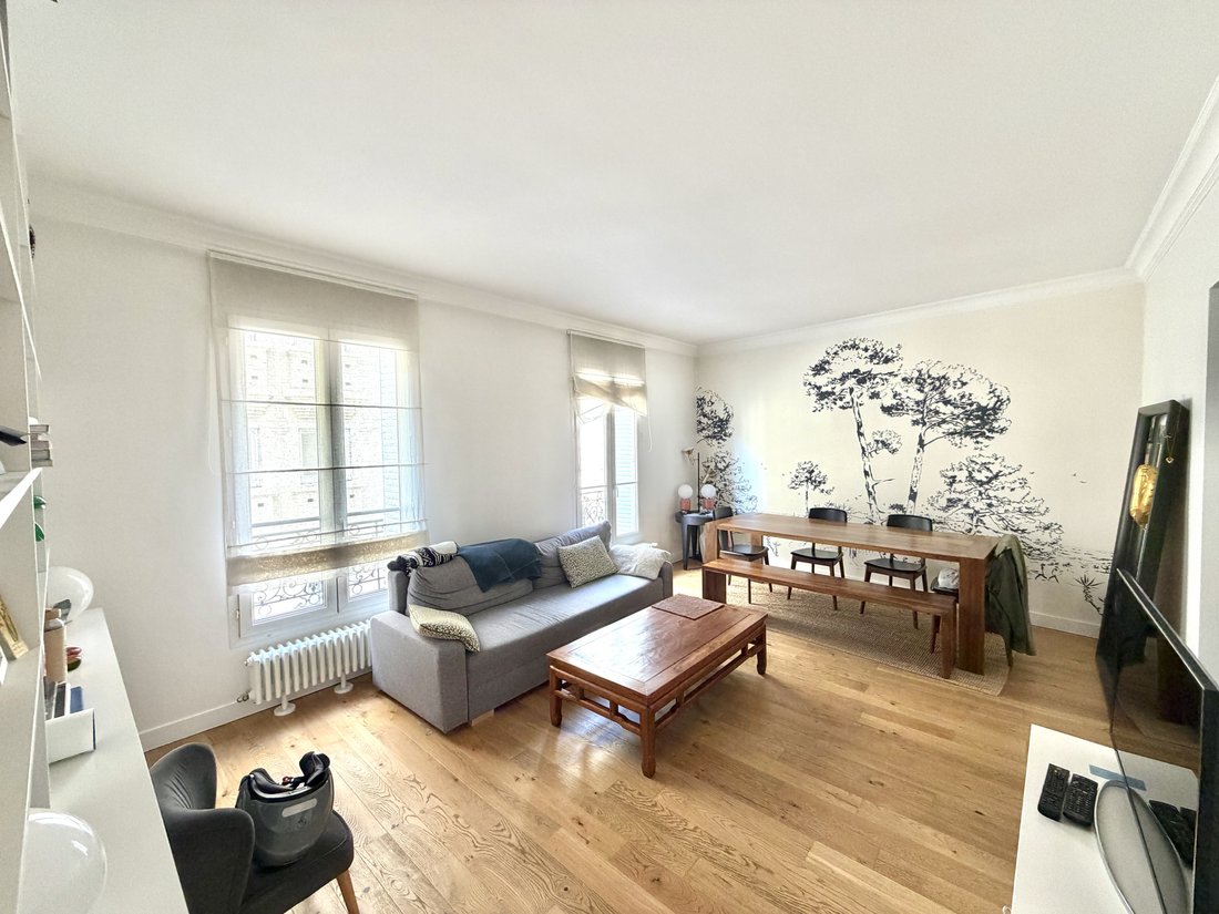 Apartment in Vincennes, Ile-de-France, France 2 - 18005952