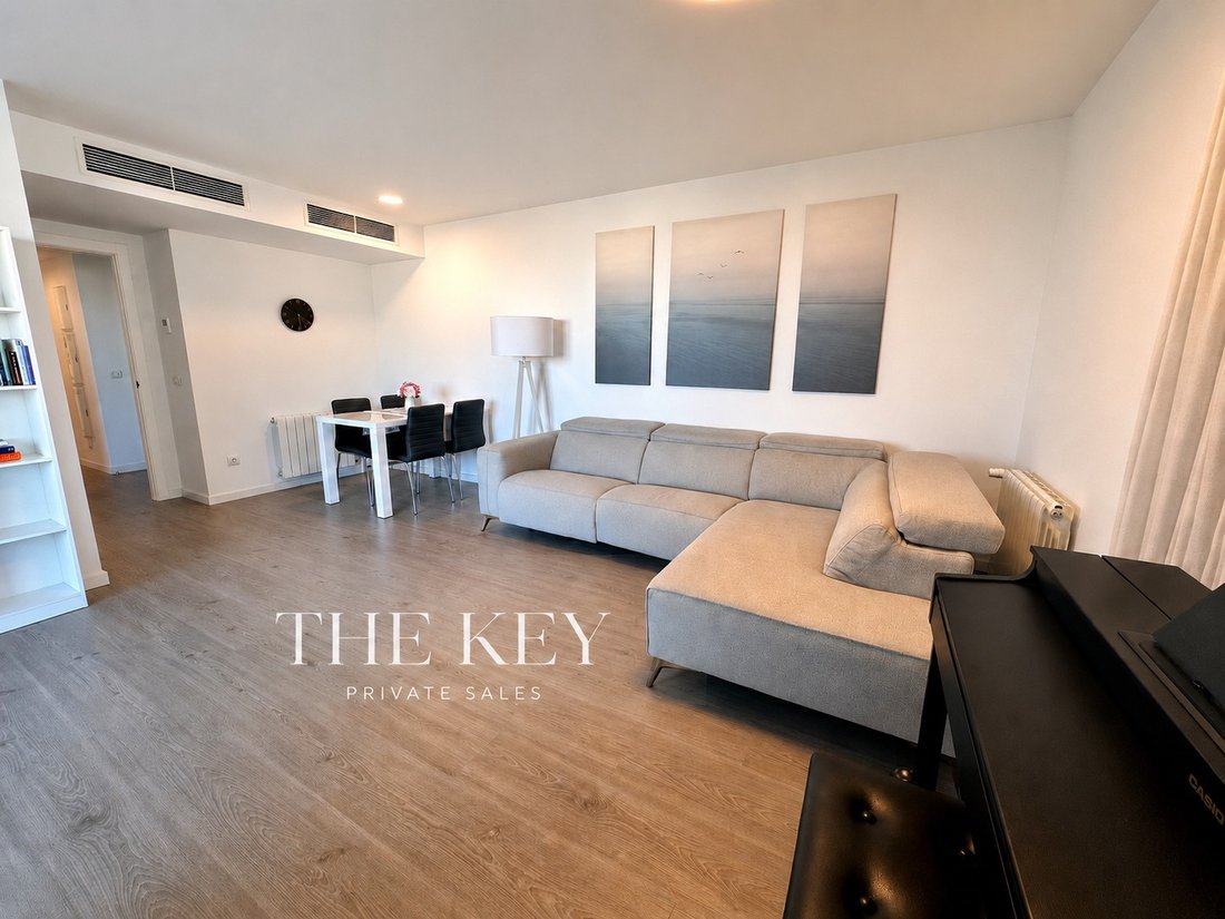 Apartment in Quatre Carreres, Valencia, Spain 5 - 18006423