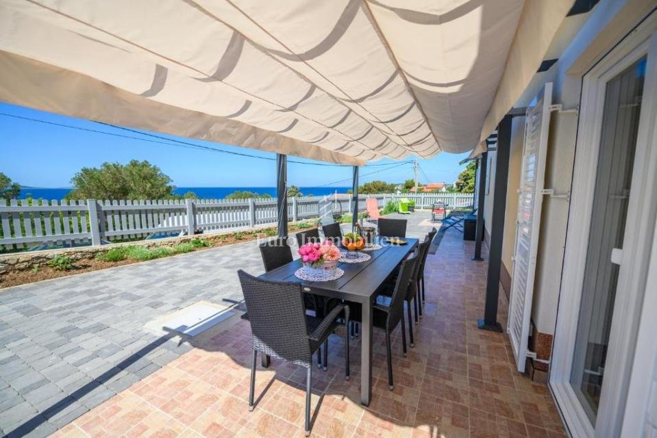 Apartment in Miholascica, Primorje-Gorski Kotar County, Croatia 1 - 18010695