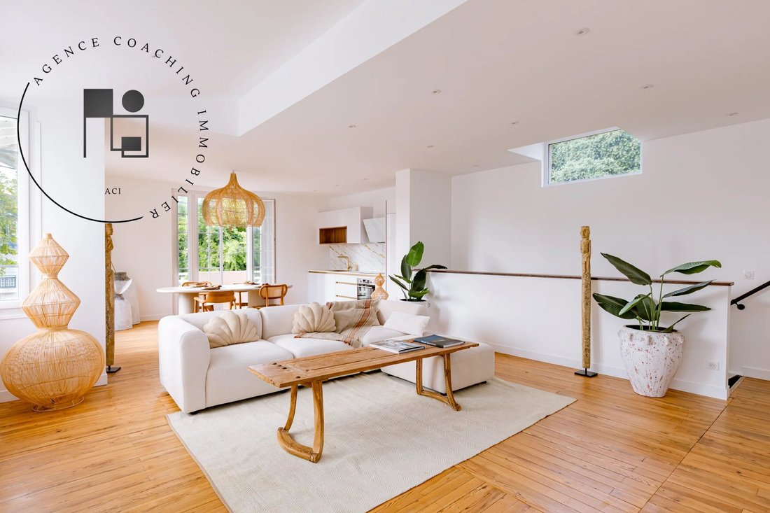 House in Aiguillon, Arcachon, France 1 - 16297415