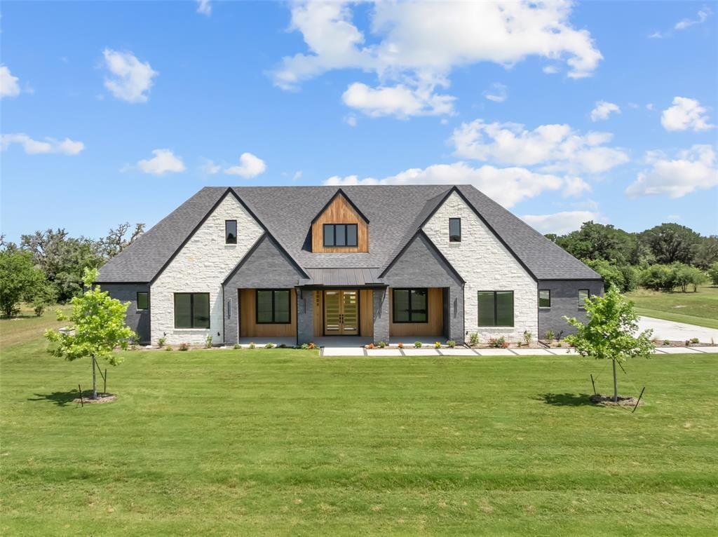 House in Aledo, Texas, United States 1 - 16833544