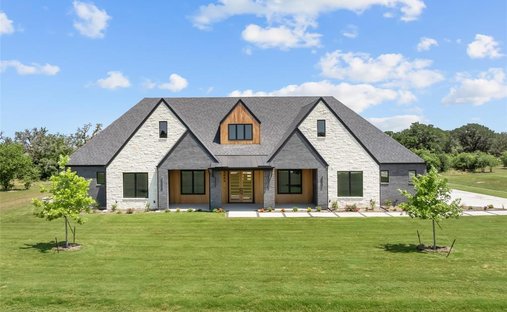 Maison à Aledo, Texas, États-Unis 1