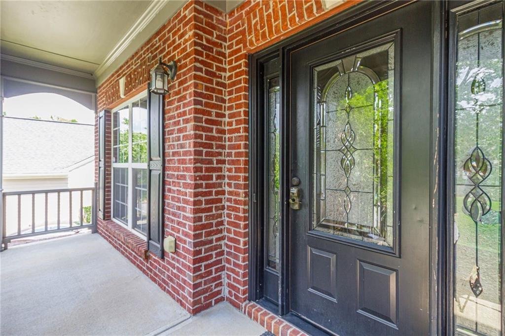 House in Buford, Georgia, United States 3 - 18005272