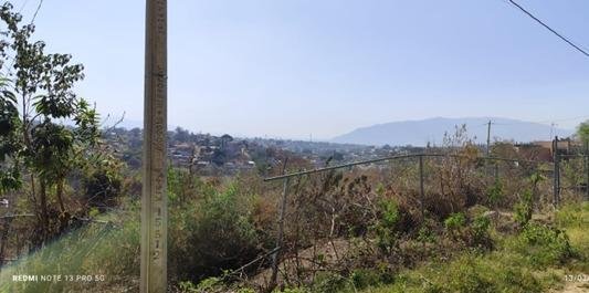 Land in San Felipe del Agua, Oaxaca, Mexico 5 - 18004964