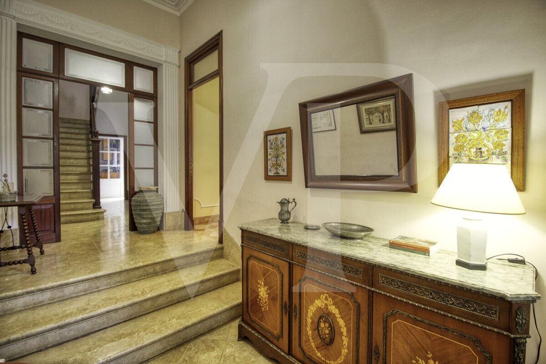 Townhouse in Soller, Balearic Islands, Spain 2 - 18009541