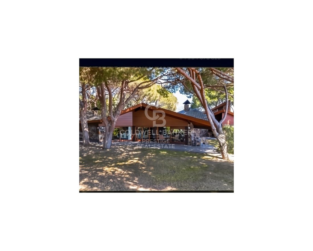 House in Sant Andreu de Llavaneres, Catalonia, Spain 4 - 18011257