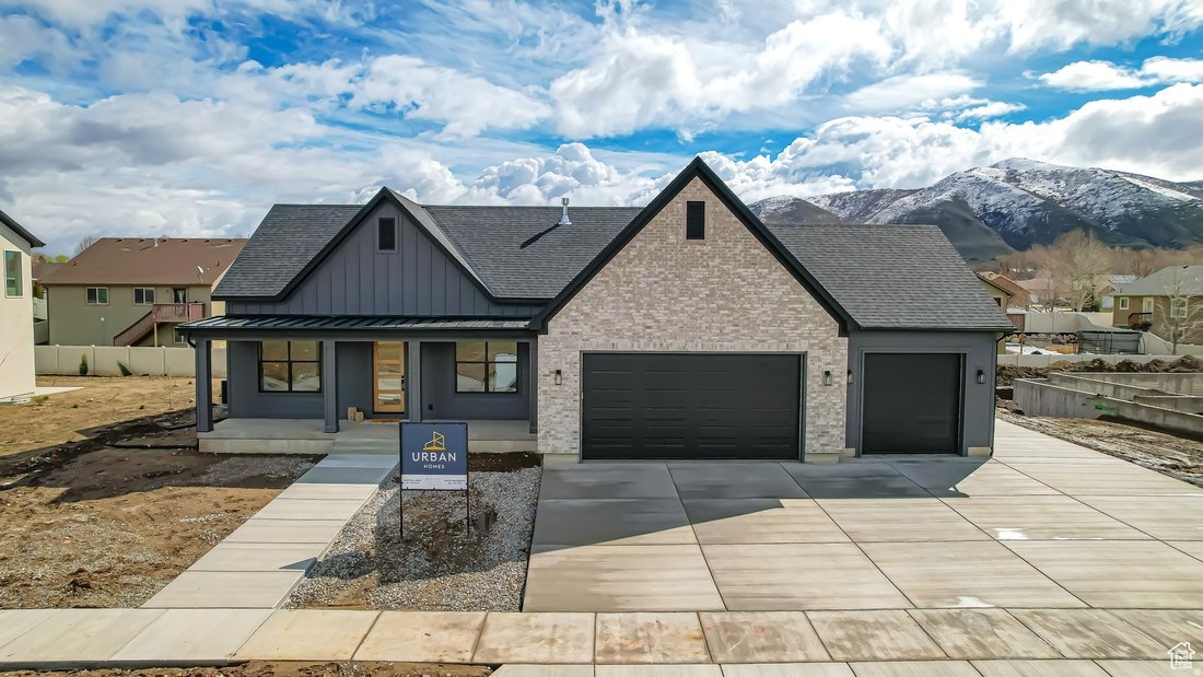 House in Woodland Hills, Utah, United States 1 - 18007589
