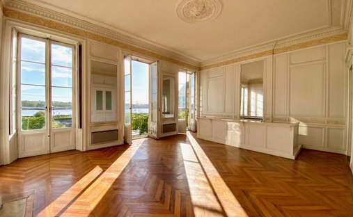 Appartamento a Bordeaux, Nuova Aquitania, Francia 1