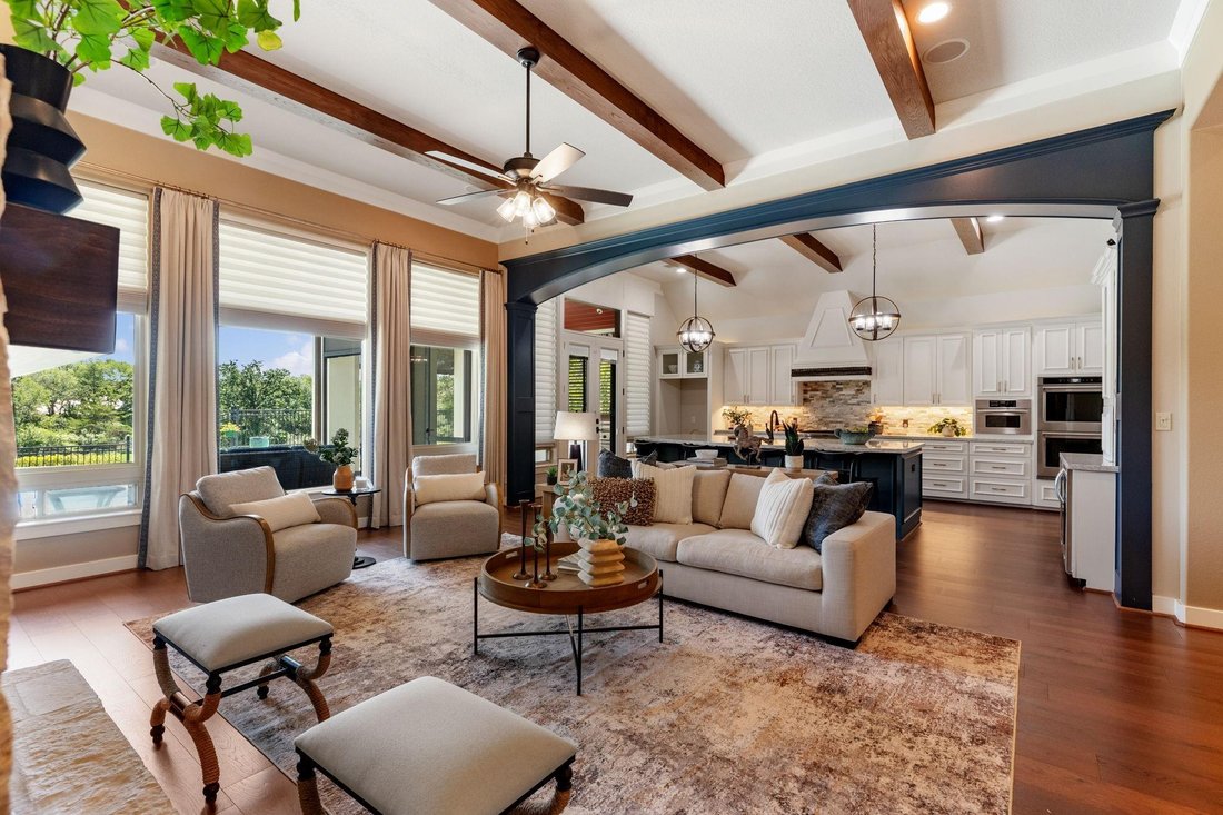 Casa a Bryan, Texas, Stati Uniti 3 - 18009740