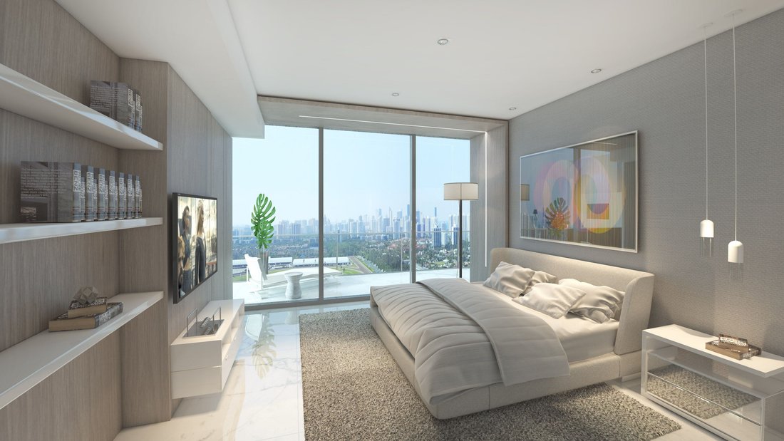 Condo in Hallandale Beach, Florida, United States 5 - 18005579