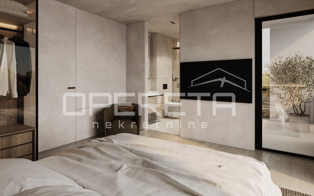 House in Medulin, Istria County, Croatia 4 - 18010250