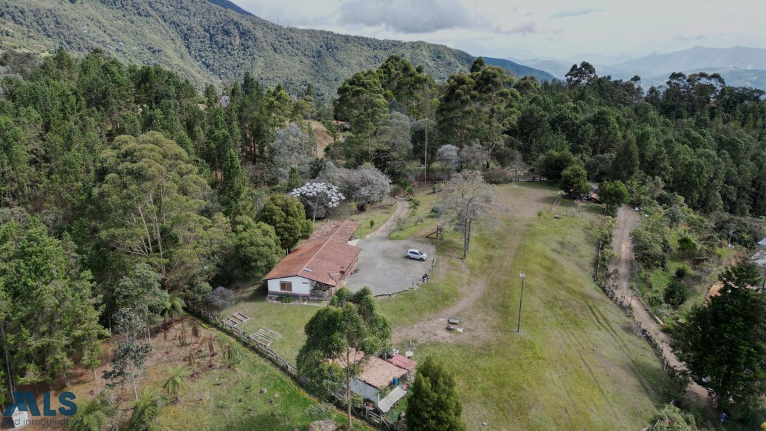 Finca in Envigado, Envigado, Colombia 5 - 18005868